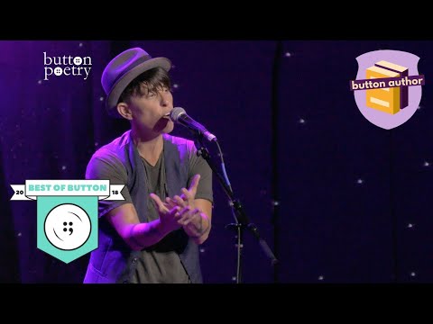 Andrea Gibson - Living Proof