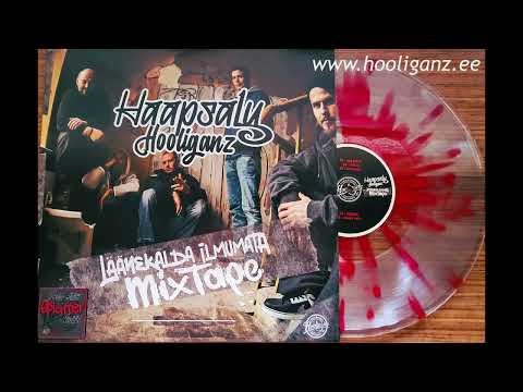 03 - Haapsalu Hooliganz - zaratzos familya