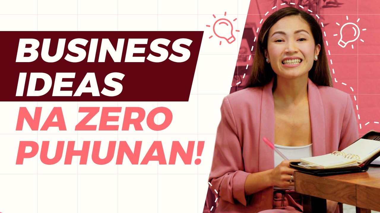 Mga Zero to Low Cost Online Home Business Ideas ngayong 2022! | Madiskarte Moms PH