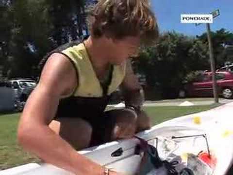Surf Ski TV Episode V part 1