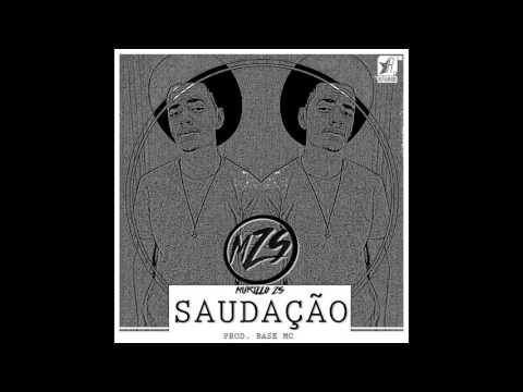 Murillo Zyess - Saudação (prod. BASE Mc) [Single]