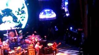 Gambler&#39;s Roll - Allman Brothers 3/15 United Palace NYC