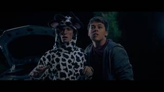Iván, la Vaca y el Cometa - Teaser Oficial