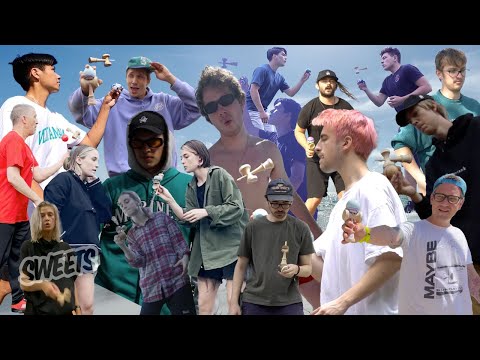 Sweets Team Spring Special - 2021