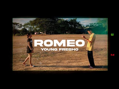Young Fresho - Romeo (Official Music Video)