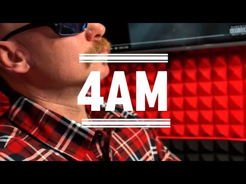 Burd Brain - 4am