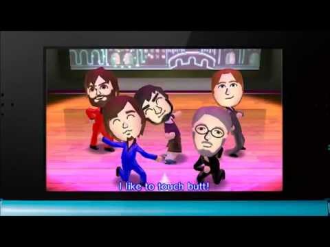 Video thumbnail for Tomodachi Life Medley