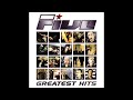 Five - Slam Dunk Da Funk  HQ (Audio)