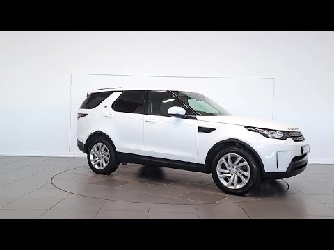 Land Rover Discovery 2.0 TD4 S*Leather Seats*1 Own - Image 2