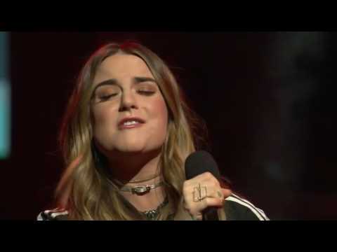 JoJo - Mad Love (Acoustic) [Live at  Good Day L.A.]