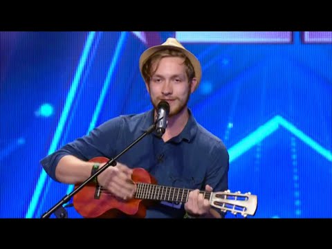 ČESKO SLOVENSKO MÁ TALENT 2016 - Peter Juhás