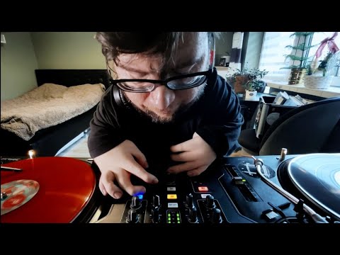Pure Vinyl Set 22 (Deep House, Deep/Tech, Dub Techno)