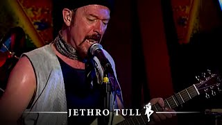 Jethro Tull - Budapest (Ohne Filter Extra, 10th Sept 1999)