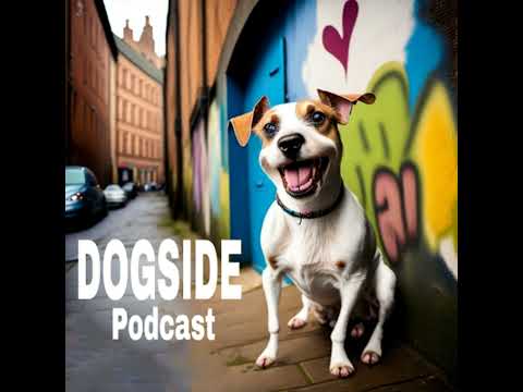 Julian Marazuela - DOGSIDE PODCAST 45