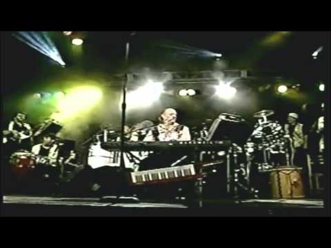 Larry Harlow: "Mayari"