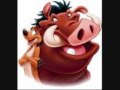 Timon Pumba