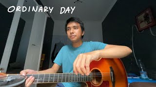 Download lagu Ardhito Pramono - Ordinary Day mp3 Download lagu Ardhito Pramono - Ordinary Day mp3