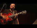 Mark Whitfield Trio LIVE in Ascona