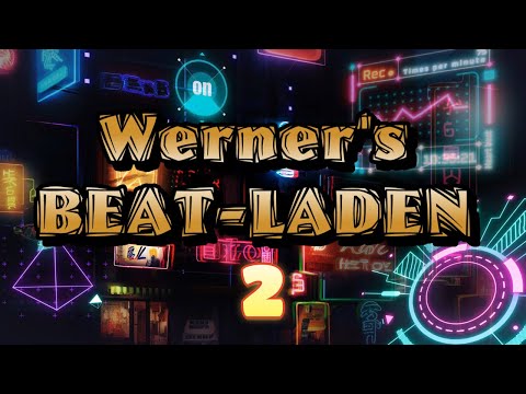 Werner's BEAT-LADEN, die besten Clips aus Beatclub und Musikladen