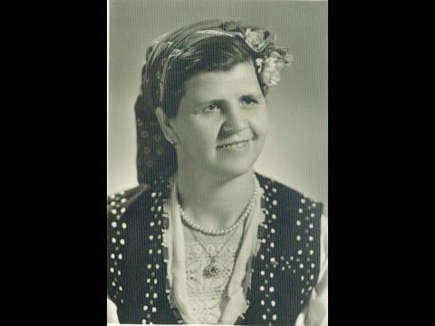 РАДКА ГАНЧЕВА - "ИВАН НА ЛАЛКА ДУМАШЕ"