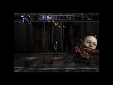 Contra Shattered Soldier killing the level 4 boss midair