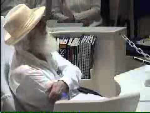 Tertúlia 2388 LOW RES - Murismo (Murismologia) | #Conscienciologia - Waldo Vieira