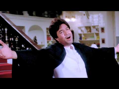 Ae Mere Dost Laut Ke Aaja 4K | हर दोस्ती का सबसे दर्द भरा गाना | Swarg | Govinda, Rajesh Khanna