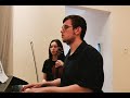 Experience - Ludovico Einaudi (Piano and Violin)