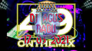 Download lagu DJ AGUS TERBARU RABU 17 MARET 2021 || HBI BANJARMASIN || ATHENA MANIA || NASHVILLE mp3 Download lagu DJ AGUS TERBARU RABU 17 MARET 2021 || HBI BANJARMASIN || ATHENA MANIA || NASHVILLE mp3