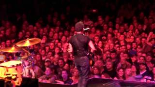 Springsteen &quot;Surprise Surprise&quot; Buffalo 11-22-09