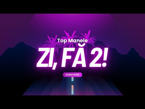 Zi, fă! Cu cine umbli tu 2 | Top Manele