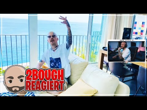 2Baff REAGIERT: TJ_beastboy - BiG BRAiNS + HELLA SEXY + FRiDAY NiGHT