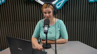 Главные новости дня от «ФМ-на Дону» 27 июня