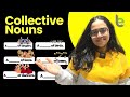 Collective Nouns English Grammar Practice Learn English With Ananya Shorts