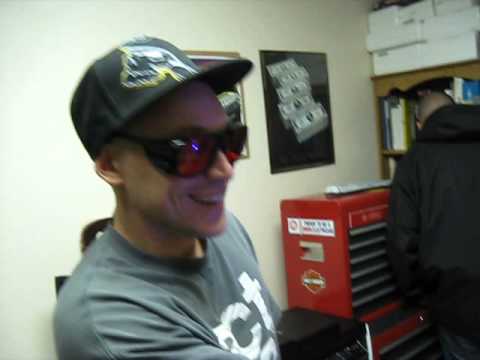 Star Trek Real Phaser Weapon, Laser