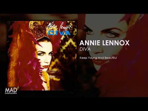 Annie Lennox - Keep Young And Beautiful