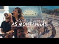 Minha Fé Moverá As Montanhas CD Eu Vou Crer Em Ti Clipe Oficial Frei Gilson