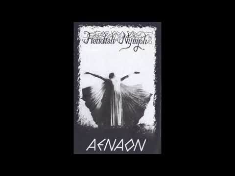 Fiendish Nymph -Aenaon