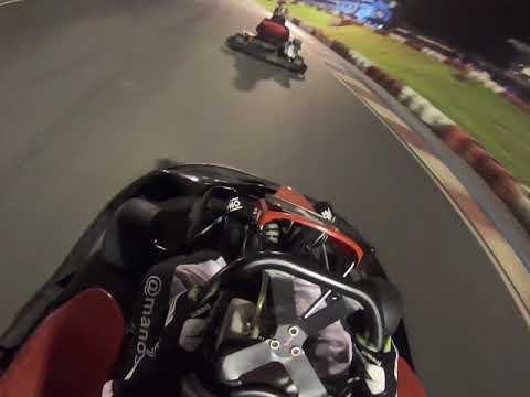 FBKA 4ª Etapa - 25/05/2019