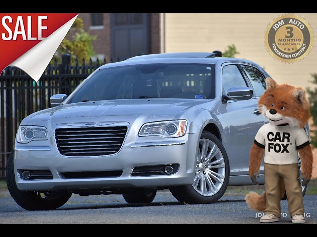 2011 Chrysler 300 - Image 39