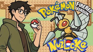 These trainers are HOSTILE! ~ Pokémon FireRed Nuzlocke 3