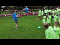 2021 VBS Downtown Day 2