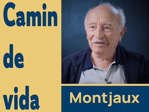 Camin de vida # Montjòus