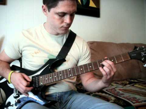 Guitar Snake (Original Freestyle)