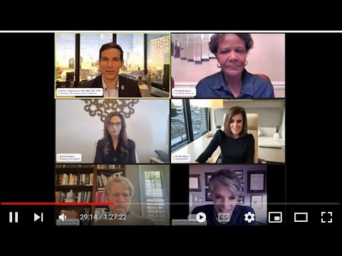 Integrating Clinical Studies in Health Care Delivery: Post-Market Evidence Generation (11.14.23)