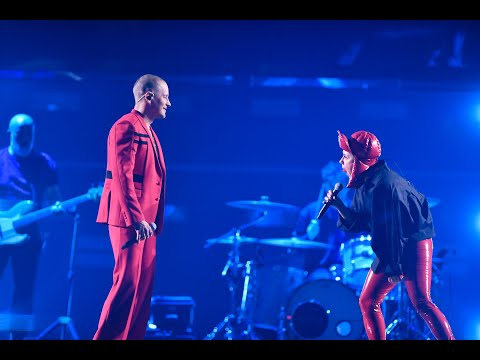 KRZYSZTOF ZALEWSKI & MARIA PESZEK "ZGŁOWY" / "PUSTO" // Empik Bestsellers 2024