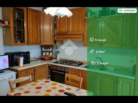 Marina di Minturno - Villetta a Schiera