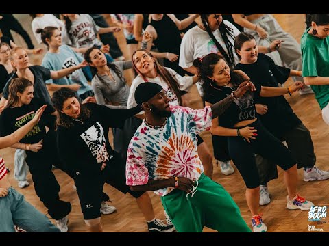 Afro Boom vol. 10 - Mbole - LAZIO MIMITE