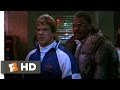 Rocky V 7 11 Movie CLIP Tommy Challenges Rocky 1990 HD