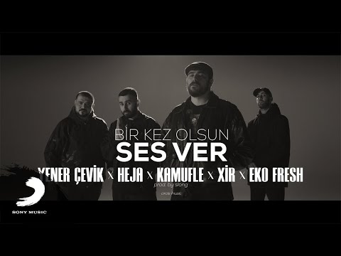 #BİRKEZOLSUNSESVER